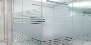 Frosted Glass Film
