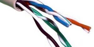 UTP Wire