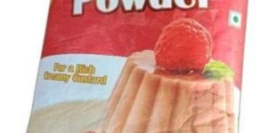 Custard Powder