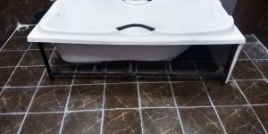 Bathroom Waterproofing