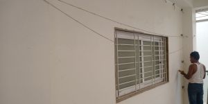 Sidewall Waterproofing