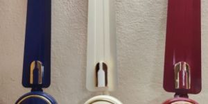 Innova Aluminium Winding Ceiling Fan