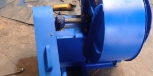 High Pressure Blower