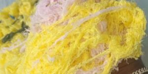 Cotton Yarn Waste