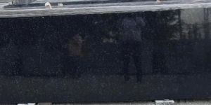 Black Granite