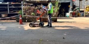 Agricultural Land Survey Services