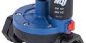 Drip Irrigation Solenoid Valve
