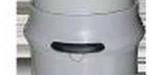 PVC Quick-Fix Rubber Ring Joint Pipes