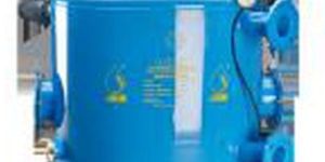 Drip Irrigation Sand Filters