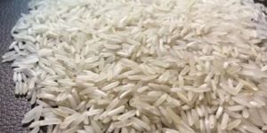 White Sella Basmati Rice