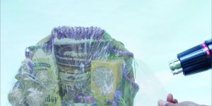 Compostable Shrink Film