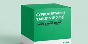 Cyproheptadine Tablets