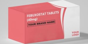 Febuxostat Tablets