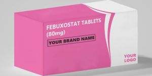 Febuxostat Tablets