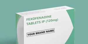 Fexofenadine Tablets