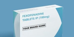 Fexofenadine Tablets