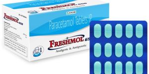 Paracetamol Tablet