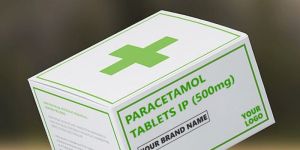 Paracetamol Tablets