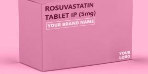 Rosuvastatin Tablet