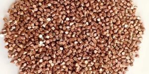 Copper Cut Wire Shot