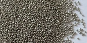 Stainless Steel 410 Cut Wire Shot