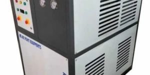 5 TR Air Cooled Water Chiller
