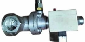 Auto Drain Valve