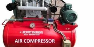 Industrial Air Compressor