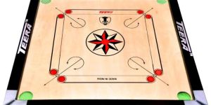 Carrom Board