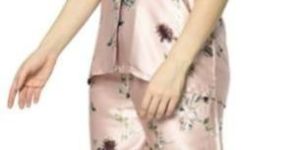 Polyester Satin Fabric