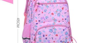 Taiwan Heavy Bag Printed Fabric