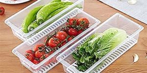 Food Storage Containers