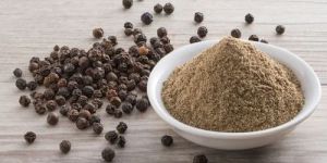 Black Pepper Powder