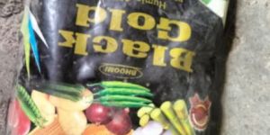 Fulvic Acid