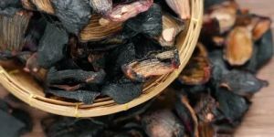Organic Jamun Chips
