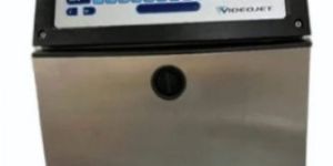 Automatic Batch Coding Machine