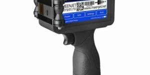 Handheld Inkjet Printer