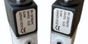 Linx Solenoid Valve