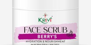 Face Scrub