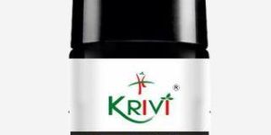 Krivi Coco & Coffee Face Wash with Face Brush