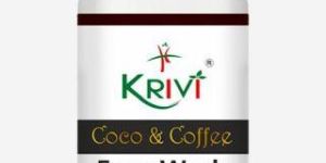 Krivi Coco & Coffee Face Wash
