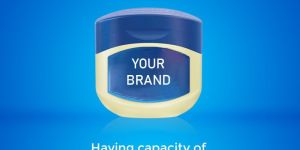 Vaseline Petroleum Jelly
