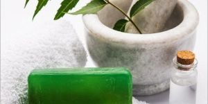 Neem Soap