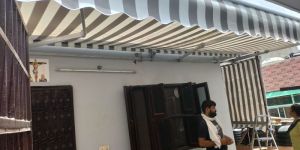 Retractable Awnings