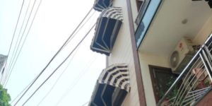 Window Awnings