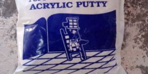 Tuff Acrylic Wall Putty