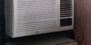 AC Rental Service