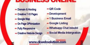 Graphic Design Service