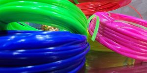 Plastic Rc Cane Wire