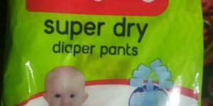 Baby Diaper